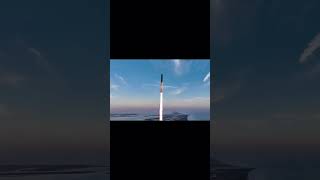 Starship 2nd test recap 🚀 spacex elonmusk rocket starship rocketcompanies elonmusk [upl. by Berfield]