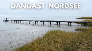 Das beliebte Nordseebad DANGAST [upl. by Higgins]