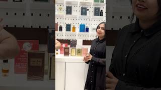 Dubai la perfume ivlo cheap ah😱😱 dubai perfume shorts perfumes funny minivlog viralshorts [upl. by Nahta660]