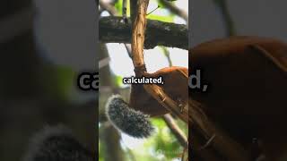 Small Animals See the World in Slow Motion BrainSpeed ReactionTime AnimalVision TimePerception [upl. by Cammie]