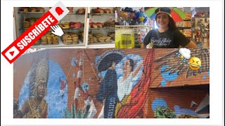 VLOG 🇲🇽🇺🇸nogales sonora [upl. by Driskill]