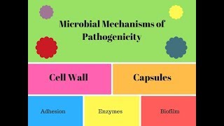 Pathogenic Properties  How to Study Microbiology [upl. by Comras]