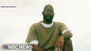 Missouri executes inmate Marcellus Williams after prosecutor tried to stop it [upl. by Anazraf]