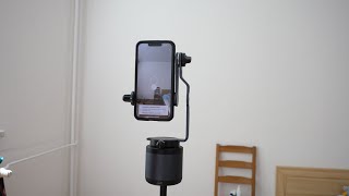 Matterport Axis first look Not sure about this [upl. by Debarath563]