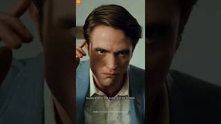 quotDelusionsquot Robert Pattinson Surprising Southern Accent  movieshorts [upl. by Nywled331]