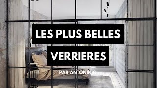 Les Plus Belles Verrières [upl. by Occer]