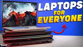 Top 5 Best Laptops Under ₹40000 in 2024⚡Best Laptop Under 40000 For Students amp Gamers [upl. by Hekking725]