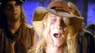 Rednex  Cotton Eye Joe Official Music Video HD  RednexMusic com [upl. by Narmis]