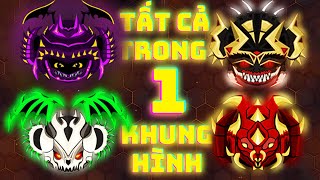 Cảnh tượng ẢO MA CANADA trong trận đấu TEAM của em Có Vietsub 🤣 Vinh Gm  Evowario385 [upl. by Charmaine586]