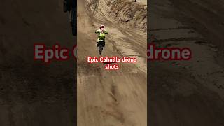 Cahuilla The Most Epic Vet Motocross Experience [upl. by Nellahs134]