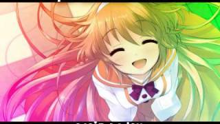 Kanon Wakeshima  Marmalade Sky Eng amp Rom Lyrics [upl. by Dagnah]