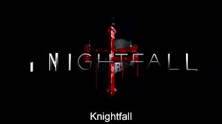 Knightfall Türkçe Altyazılı Fragman  History [upl. by Nomolas]