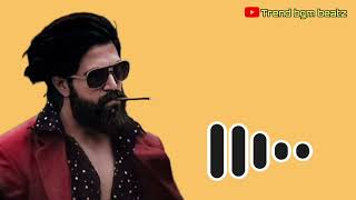 Viral ringtone new ringtone 2024 attitude ringtone bgm ringtones for mobile Phones bgm trend [upl. by Wrdna]