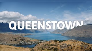 QUEENSTOWN  Guide to a week in Queenstown [upl. by Nester]