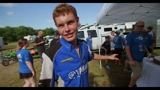 Yamaha bLU cRU Invitational Budds Creek [upl. by Aronas]