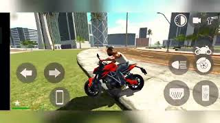 Christmas TreeNew Character Cheat code in Indian bike driving 3dIndian bike driving 3d new video [upl. by Nagaer292]