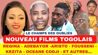 NOUVEAU FILMS TOGOLAIS 2022 Le Champs des Oubliés REGINA ARISTO ADEBAYOR KEZITA et Autres [upl. by Zirkle]