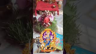 happynavratri jaimatadi jaiaimaa maadurga youtubeshorts youtubesvideo videos happy 🙏 [upl. by Annel859]