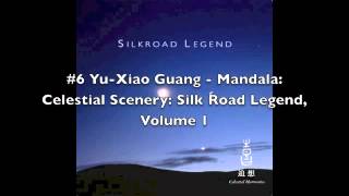 Kitaro  Silk Road Legend Volume 1 FULL ALBUM [upl. by Namwen]