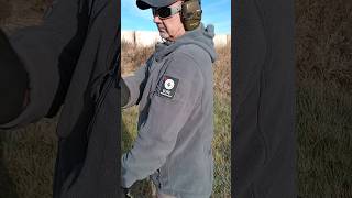 Bearskin Tactical Hoodie 30  Minuteman Review [upl. by Ainerol]