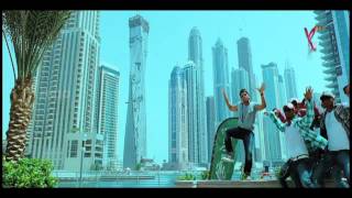 O Madhu Full Songs With Lyrics  Julayi Movie Songs  Allu Arjun Ileana [upl. by Eanert]