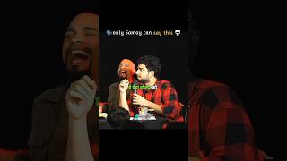 💀 Samay Raina latest new video comedy show samayraina comedy 😂 [upl. by Durward]