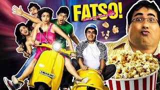 Fatso Full Movie  फॅटसो 2012  Ranvir Shorey Gul Panag Purab Kohli  Comedy Hindi Movies [upl. by Bordie]