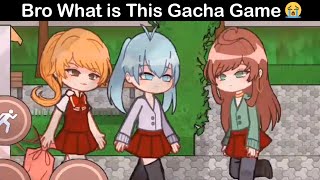 Top 5 Underrated Gacha Games You Dont Know About [upl. by Publias]