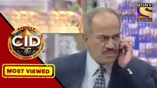 Best of CID  Who Wants To Marry ACP Pradyuman [upl. by Amoritta]