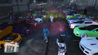 BHL GTA LIVE PS5 [upl. by Dang456]