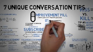 Communication Skills  How To Improve Communication Skills  7 Unique Tips [upl. by Powe256]