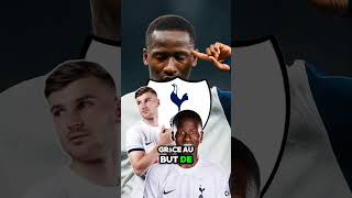 Résumé des actualités sportives du jour realmadrid antoniorudiger mancity tottenham manutd [upl. by Damaris]