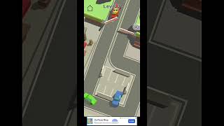 Car 🚗🚗 Parking Fantastic Game play gaming shortsfeed subscribe videogame gameplay diy shorts [upl. by Iolanthe915]