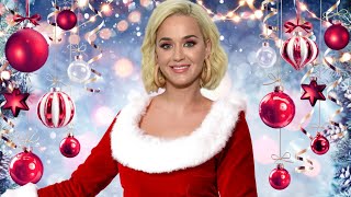 The Story Behind quotCozy Little Christmasquot by Katy Perry [upl. by Ardnua]