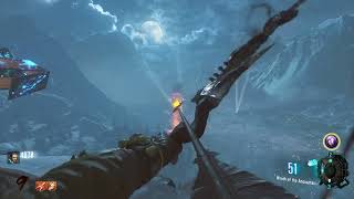 Der Eisendrache Gameplay Classics Black Ops 3 [upl. by Byrn]