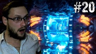 Alien Isolation Прохождение ► ГНЕЗДИЩЕ ► 20 [upl. by Adlihtam]