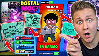 NOWY KONCEPT ZADYMIARZA quotRIKquotâś… CZY BÄDZE ZA FREE  2 TAJNE KODY  TEORIE KAMER w BRAWL STARSâš ď¸Ź [upl. by Loyce12]