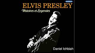 Livre Audio Elvis Presley Histoires et Légendes de Daniel ICHBIAH [upl. by Ozen436]