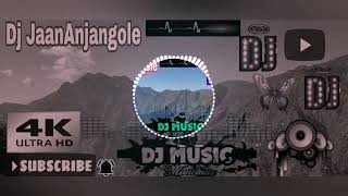 Dj tamang selo song khali aare posh ft sanjiv ghising jitu lopchan raju lama remix by JaanAnjan gole [upl. by Reames]