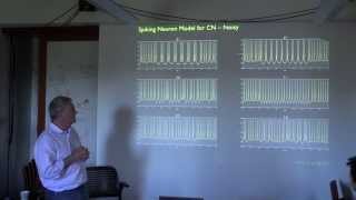 Edward Large  Neurodynamics of Music Perception [upl. by Knowlton]