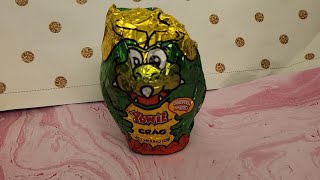 yowie chocolate suprise [upl. by Ativla]