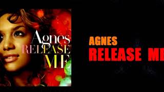 Agnes  Release Me  Vaskiri Remix [upl. by Jenne]