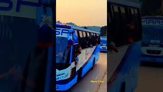 Marsa X Tour bussid viralcontent viralvideo viralshorts [upl. by Rahman778]