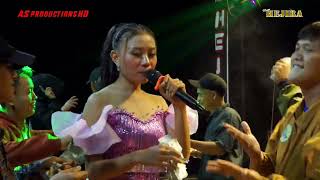 JEMBET SHESIN SASMITA NEW HEJIRA Live cihirup Kuningan 2 [upl. by Ruyam169]