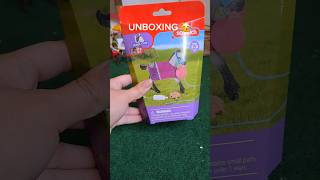 UNBOXING SCHLEICH HORSES😍🤧😱💫💕part 1 [upl. by Yolanda]