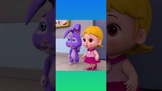 Dentist Checkup Song more Kids Songs amp Nursery Rhymes shorts song 3d kids [upl. by Ynagoham]