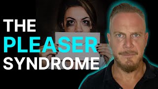 15 Traits of People Pleaser Syndrome in 15 minutes [upl. by Venable]