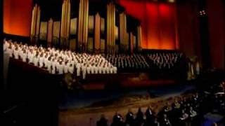 MoTab  Come Thou Fount [upl. by Alistair213]