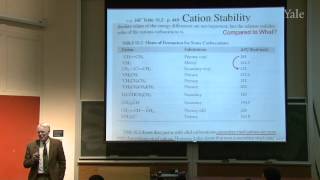 11 Carbocations and the Mechanism of Electrophilic Addition to Alkenes and Alkynes [upl. by Enilram111]