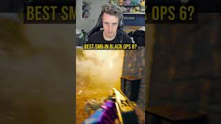 Best SMG in Black Ops 6 [upl. by Siloam]